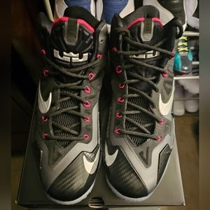 Nike lebron 11 Miami nights